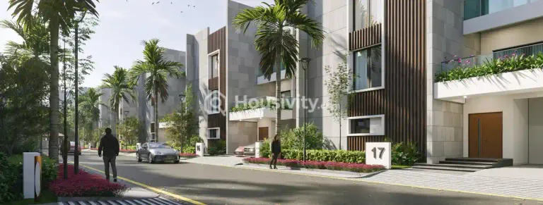 Krushi Whitefields Image 8