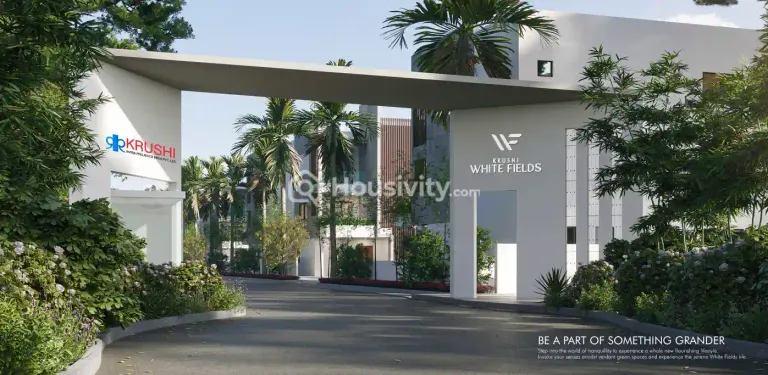 Krushi Whitefields Image 15