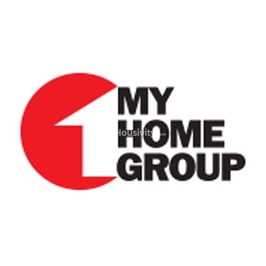 My Home Group Logo