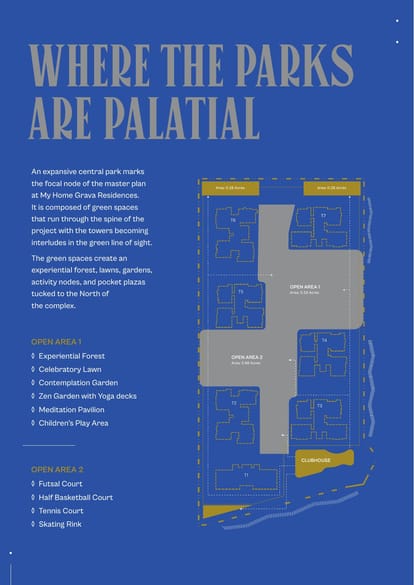 My Home Grava Brochure Image 21
