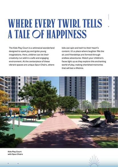 My Home Grava Brochure Image 26