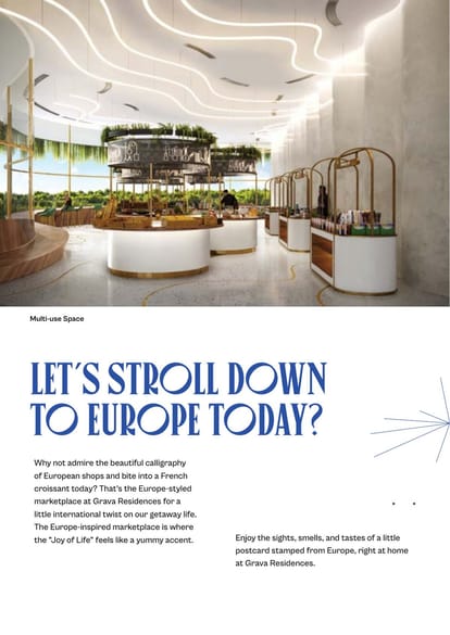 My Home Grava Brochure Image 45