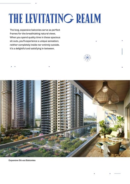My Home Grava Brochure Image 37
