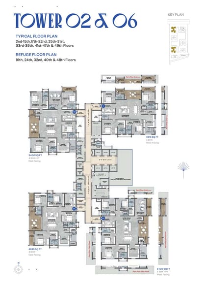 My Home Grava Brochure Image 63