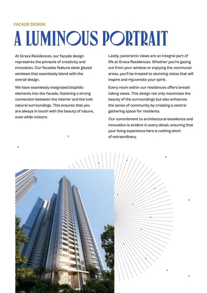 My Home Grava Brochure Image 8