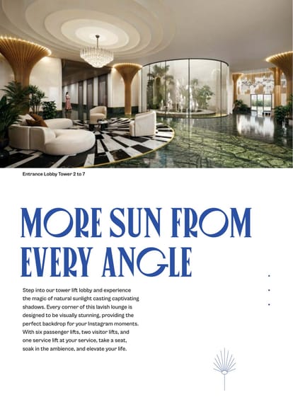 My Home Grava Brochure Image 17