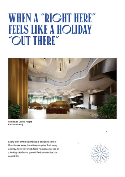 My Home Grava Brochure Image 44