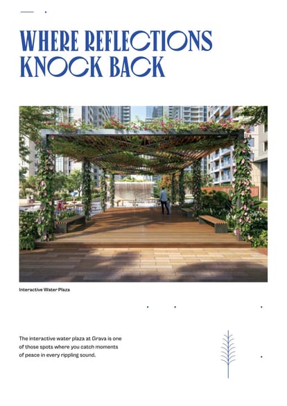 My Home Grava Brochure Image 28