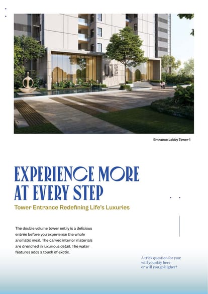 My Home Grava Brochure Image 14