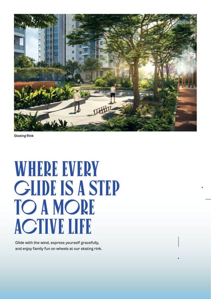 My Home Grava Brochure Image 33