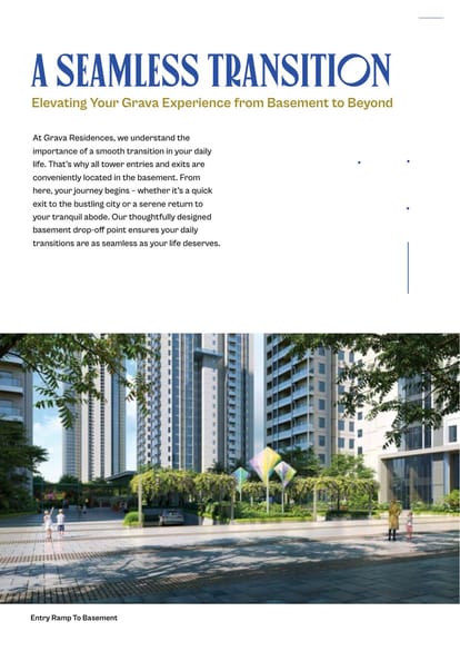 My Home Grava Brochure Image 12