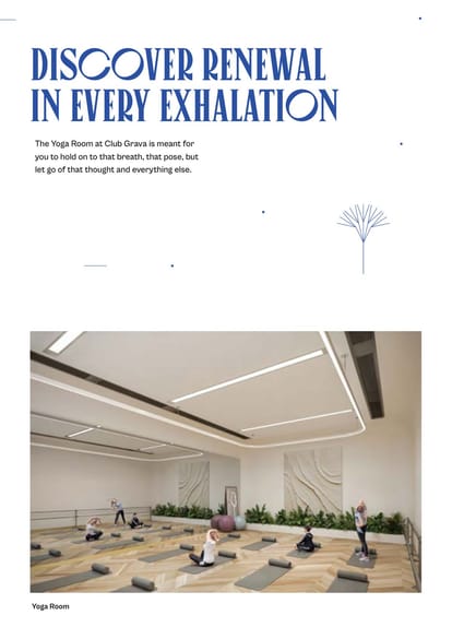 My Home Grava Brochure Image 46