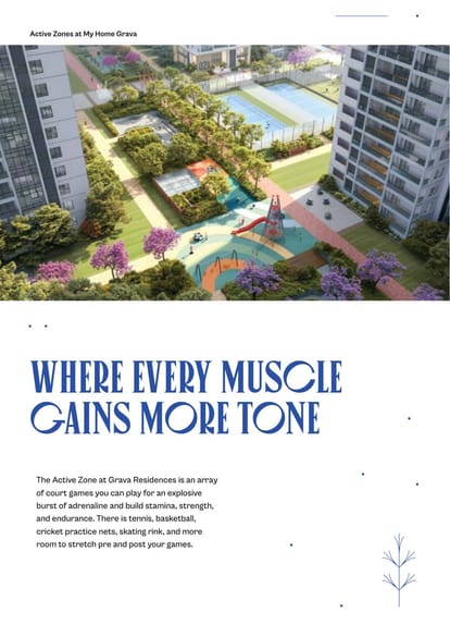 My Home Grava Brochure Image 27
