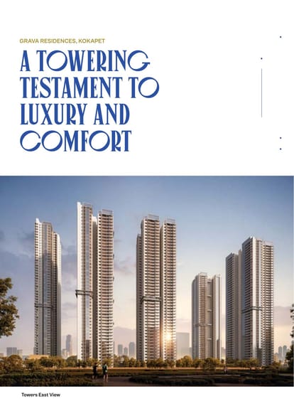 My Home Grava Brochure Image 5