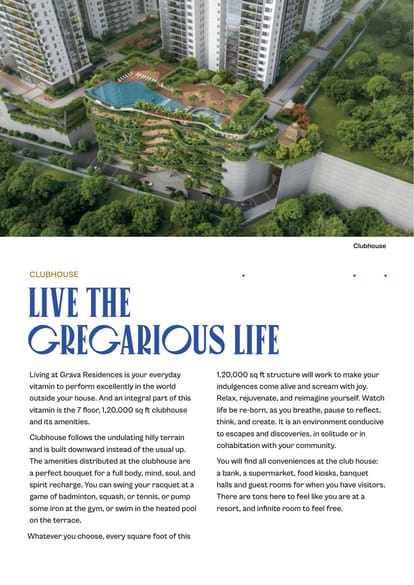 My Home Grava Brochure Image 41