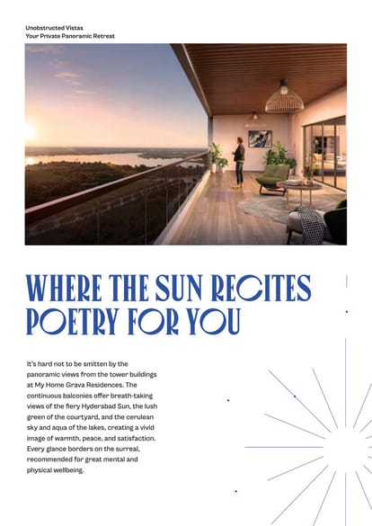 My Home Grava Brochure Image 38