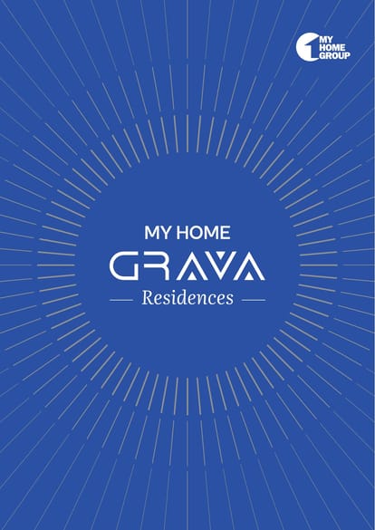 My Home Grava Brochure Image 1