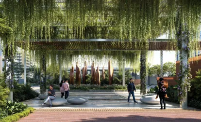 My Home Grava Image 1