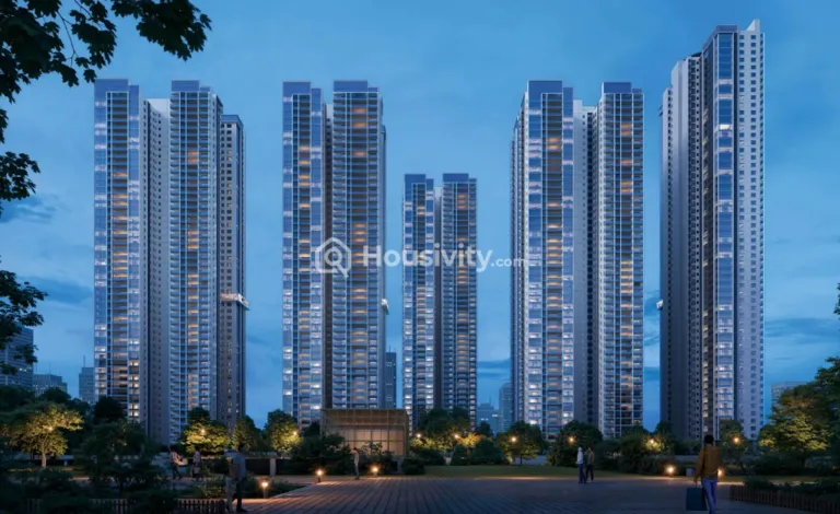 My Home Grava Thumbnail