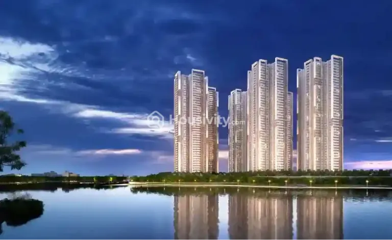 My Home Apas Thumbnail