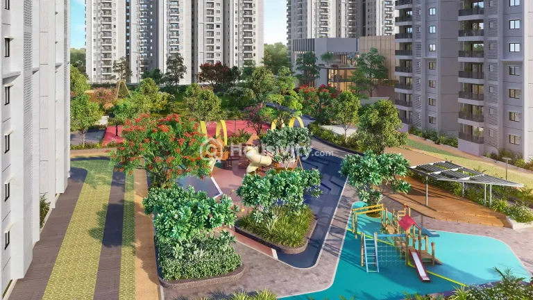 My Home Vipina Image 4