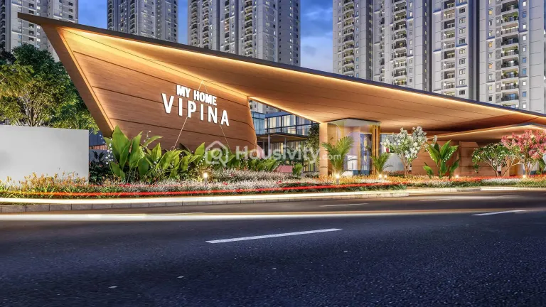 My Home Vipina Image 3