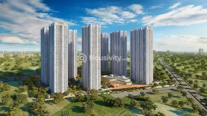 My Home Vipina Thumbnail