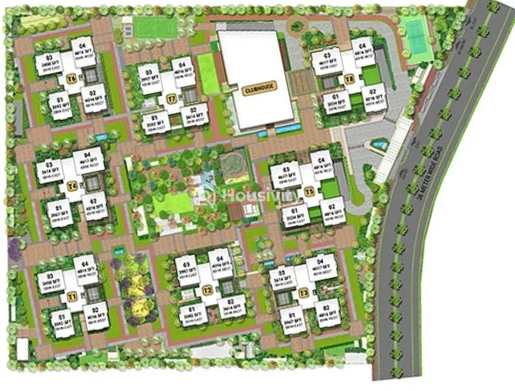 My Home Nishada Image 10