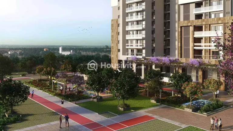 My Home Nishada Image 4