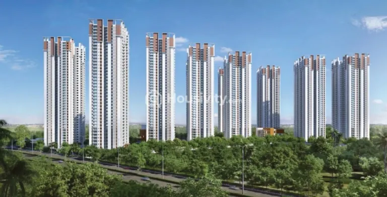 My Home Akrida Thumbnail