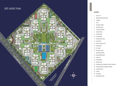 My Home Sayuk Brochure Image 23