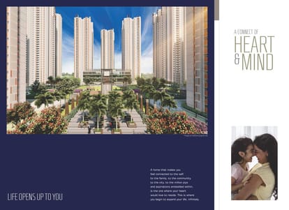 My Home Sayuk Brochure Image 6