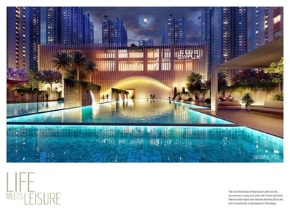 My Home Sayuk Brochure Image 18