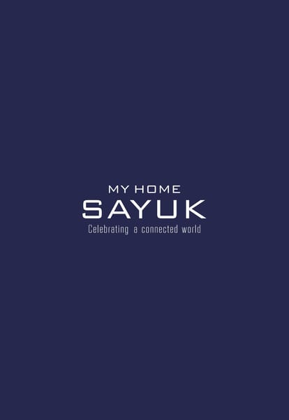 My Home Sayuk Brochure Image 1