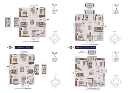 My Home Sayuk Brochure Image 29