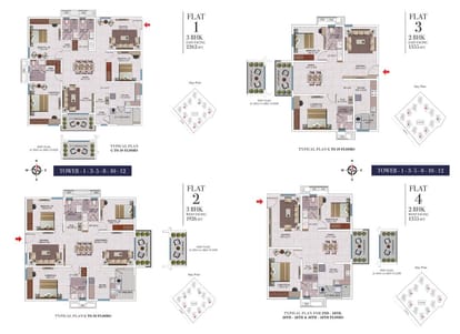 My Home Sayuk Brochure Image 28