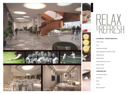 My Home Sayuk Brochure Image 19