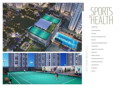 My Home Sayuk Brochure Image 15
