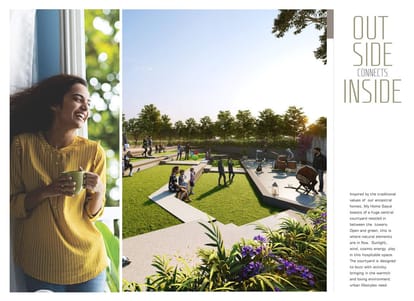 My Home Sayuk Brochure Image 11
