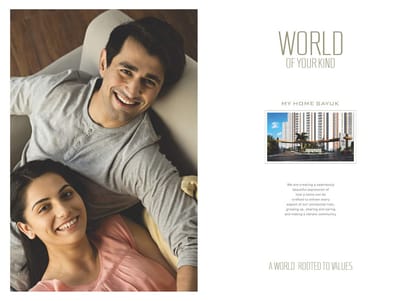 My Home Sayuk Brochure Image 3