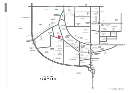 My Home Sayuk Brochure Image 33