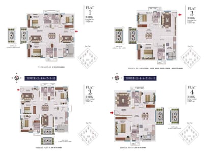 My Home Sayuk Brochure Image 30