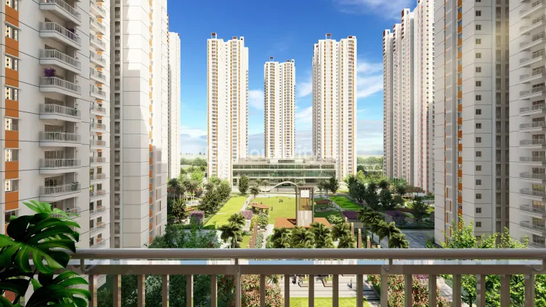 My Home Sayuk Image 1