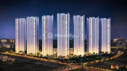 My Home Sayuk Thumbnail