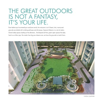 My Home Tarkshya Brochure Image 16