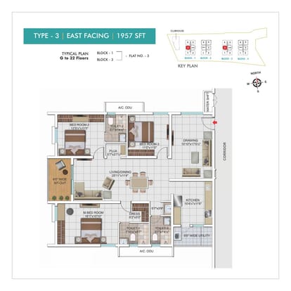 My Home Tarkshya Brochure Image 36