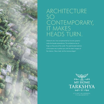 My Home Tarkshya Brochure Image 15