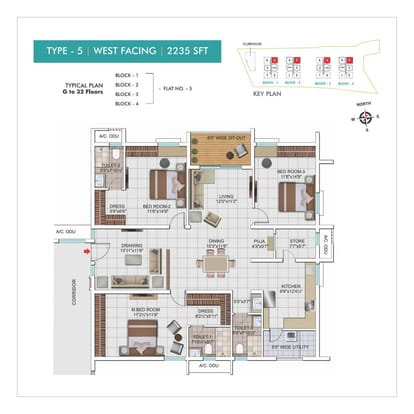 My Home Tarkshya Brochure Image 38