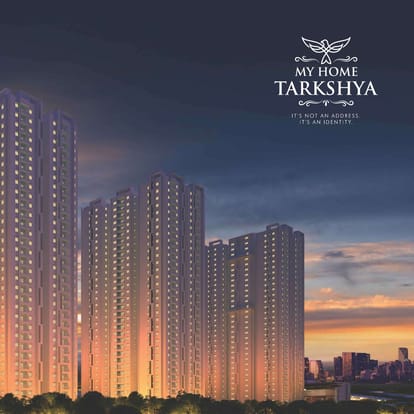 My Home Tarkshya Brochure Image 13