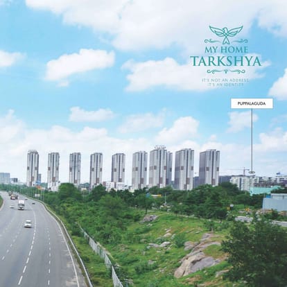 My Home Tarkshya Brochure Image 11
